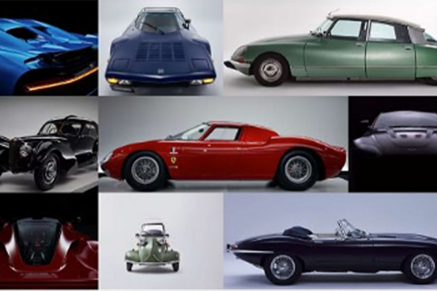 写真集『ENGINE ERA』(2024/22/14刊行)のポップアップを開催